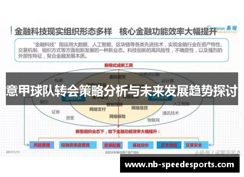 意甲球队转会策略分析与未来发展趋势探讨