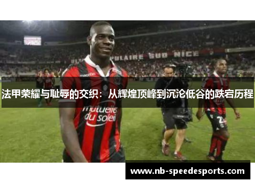 法甲荣耀与耻辱的交织：从辉煌顶峰到沉沦低谷的跌宕历程