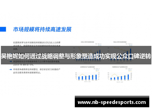 吴艳妮如何通过战略调整与形象塑造成功实现公众口碑逆转