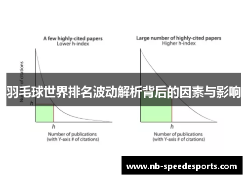 羽毛球世界排名波动解析背后的因素与影响