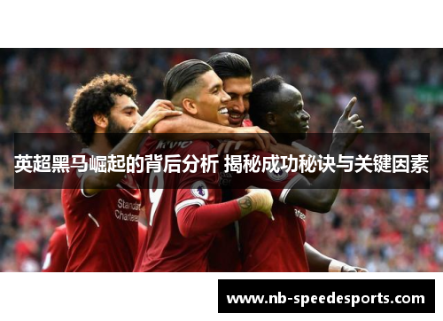 英超黑马崛起的背后分析 揭秘成功秘诀与关键因素