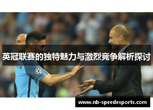 英冠联赛的独特魅力与激烈竞争解析探讨